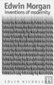Edwin Morgan
