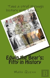 Edwin The Bear'S