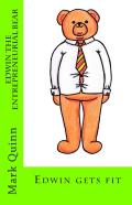 Edwin The Entrepreneurial Bear