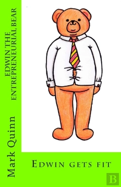 Bertrand.pt - Edwin The Entrepreneurial Bear
