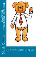 Edwin The Entrepreneurial Bear
