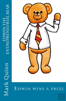 Bertrand.pt - Edwin The Entrepreneurial Bear