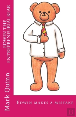 Bertrand.pt - Edwin The Entrepreneurial Bear