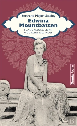 Bertrand.pt - Edwina Mountbatten
