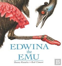Bertrand.pt - Edwina The Emu