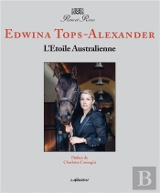 Edwina Tops-Alexander ; L'Étoile Australienne
