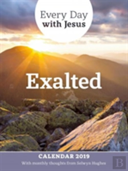 Bertrand.pt - Edwj Calendar 2019 Exalted