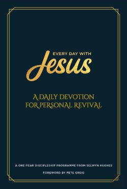 Bertrand.pt - Edwj Daily Devotion For Personal Revival
