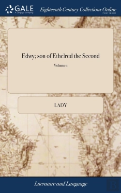 Bertrand.pt - Edwy; Son Of Ethelred The Second: An His