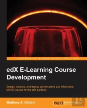 Edx E-Learning Course Development