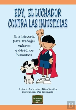 Bertrand.pt - Edy, El Luchador Contra Las Injusticias