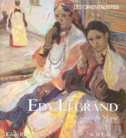 Bertrand.pt - Edy Legrand ; Visions Du Maroc