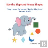 Edy The Elephant Knows Shapes