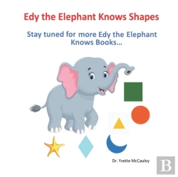 Bertrand.pt - Edy The Elephant Knows Shapes