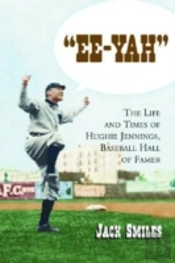 'Ee-Yah'