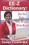 Ee-Z Dictionary