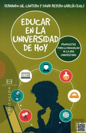 Ee562. Educar En La Universidad De Hoy
