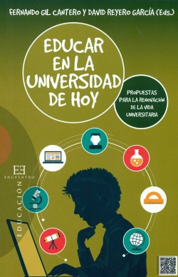 Bertrand.pt - Ee562. Educar En La Universidad De Hoy