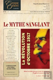 E&Amp;O-25 : Le Mythe Sanglant - La Revolution D'Octobre 1917
