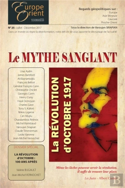 Bertrand.pt - E&Amp;O-25 : Le Mythe Sanglant - La Revolution D'Octobre 1917