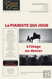 E&Amp;O-N 24 : Le Pianiste Qui Joue A L'Etage Au-Dessus