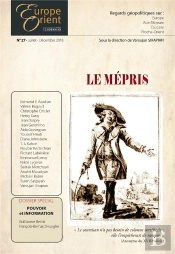 E&Amp;O N 27 - Le Mepris