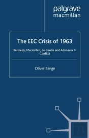 Eec Crisis Of 1963