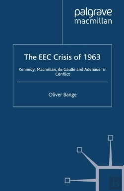 Bertrand.pt - Eec Crisis Of 1963