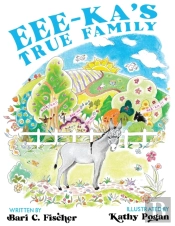Eee-Ka'S True Family