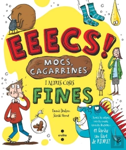Bertrand.pt - Eeecs! Mocs, Cagarrines I Altres Coses Fines
