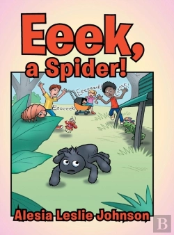 Bertrand.pt - Eeek, A Spider!