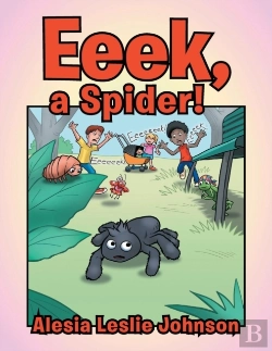 Bertrand.pt - Eeek, A Spider!