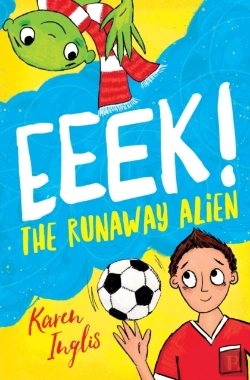 Bertrand.pt - Eeek! The Runaway Alien