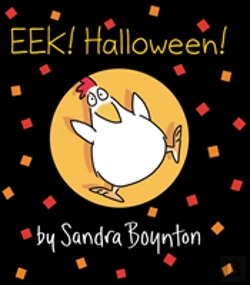 Bertrand.pt - Eek! Halloween!