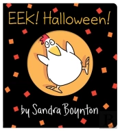 Eek! Halloween!