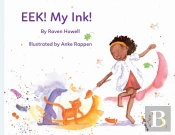 Eek! My Ink!