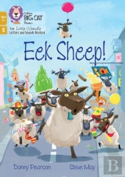 Eek Sheep!