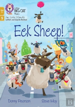 Bertrand.pt - Eek Sheep!