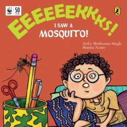 Bertrand.pt - Eeks: I Saw A Mosquito!
