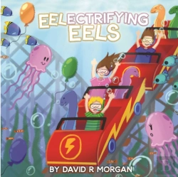 Bertrand.pt - Eel-Ectrifying Eels
