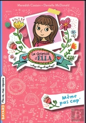Eella Diaries T1  Double Dare You