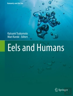 Bertrand.pt - Eels And Humans