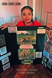 Eemia Loves Lions