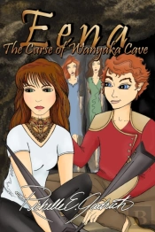 Eena, The Curse Of Wanyaka Cave
