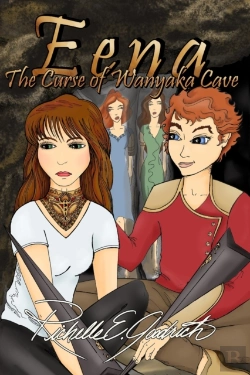 Bertrand.pt - Eena, The Curse Of Wanyaka Cave