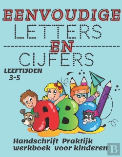 Bertrand.pt - Eenvoudige Letters En Cijfers