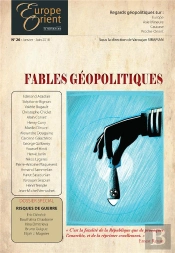 E&O-26 Fables Geopolitiques