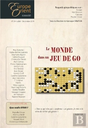 E&O-29 : Le Monde Dans Un Jeu De Go : E&O-29 : Le Monde Dans Un Jeu De Go