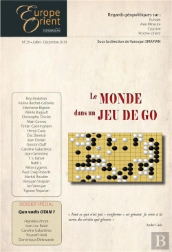 Bertrand.pt - E&O-29 : Le Monde Dans Un Jeu De Go : E&O-29 : Le Monde Dans Un Jeu De Go