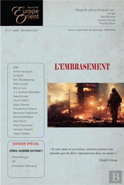 Bertrand.pt - E&O N 37 : L'Embrasement